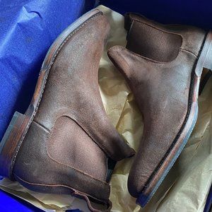 Allen Edmonds Liverpool Chelsea Boot (8)